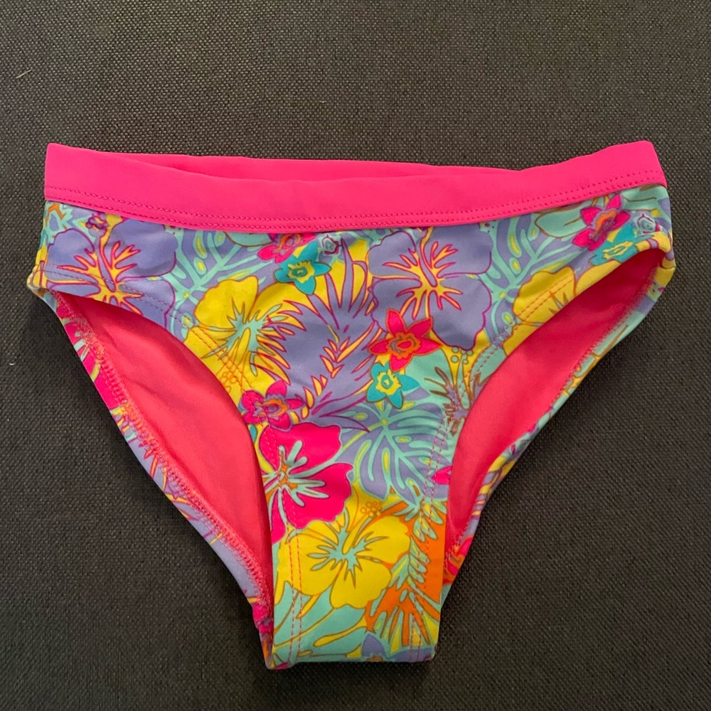 Bikini bottom